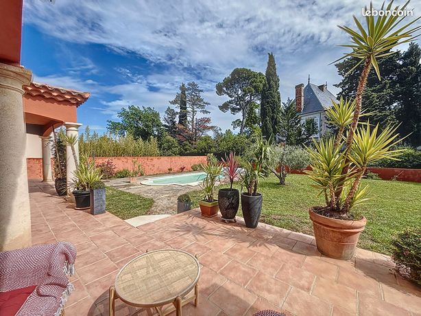 Maison 6 pièces 136 m²
