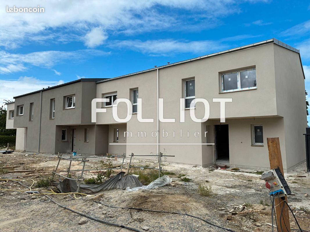 Maison 4 pièces 86 m² · à Granville · 86 m² · 337 500 €