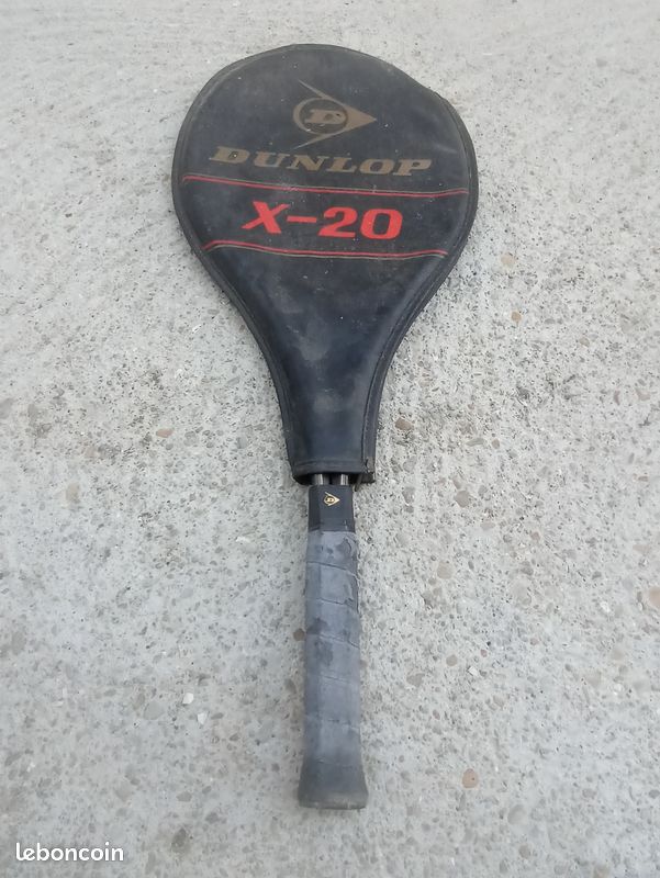 Raquette Tennis Dunlop CX 200 V3