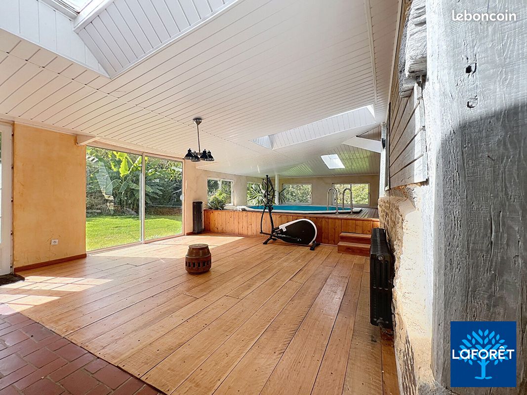 Maison 7 pièces 270 m² (image 13)