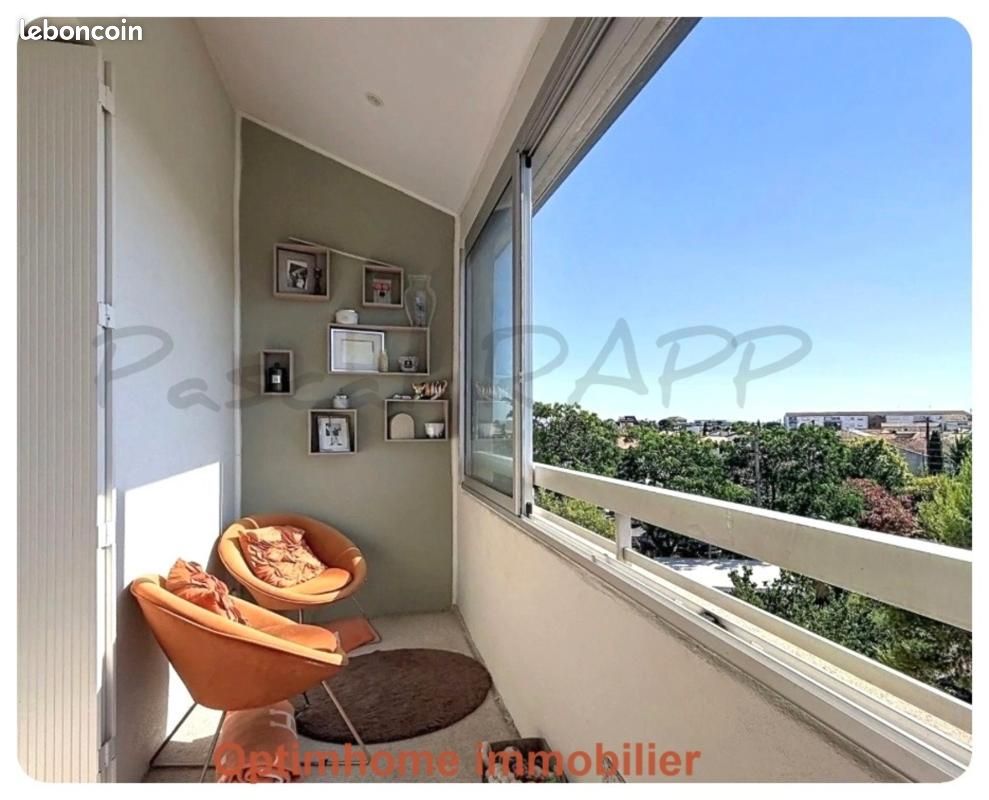 Appartement 3 pièces 67 m² · à Agde · 67 m² · 188 000 €