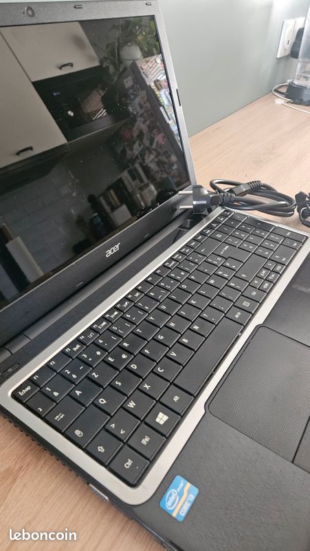 Ordinateur portable Acer (image 4)