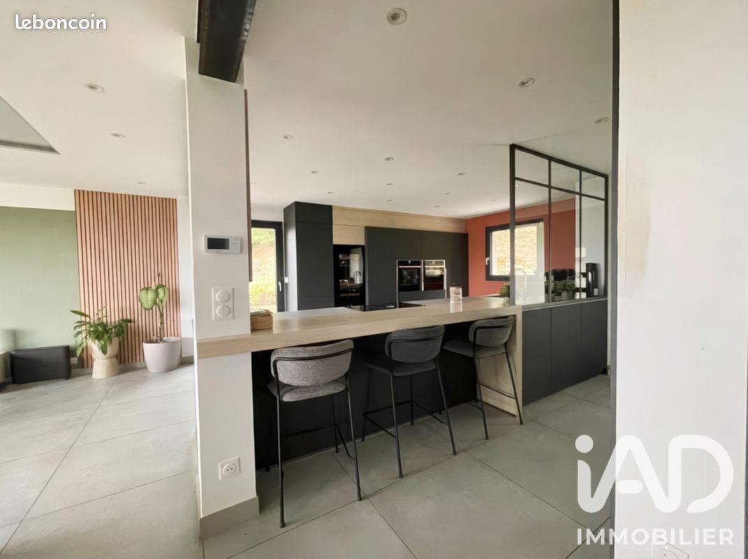 Maison 9 pièces 182 m² · à Bouxières-aux-Chênes · 182 m² · 467 500 €