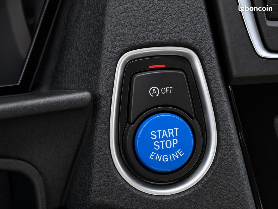 BMW SERIE 1 118i 1.5 TwinPower Turbo - Look Complet M140i – 187 ch E85 Shiftech – Échappement Sur Mesure (image 22)