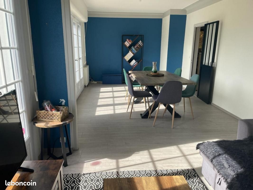 Maison 4 pièces 91 m² - Saint-Boès 64300 (image principale 3)