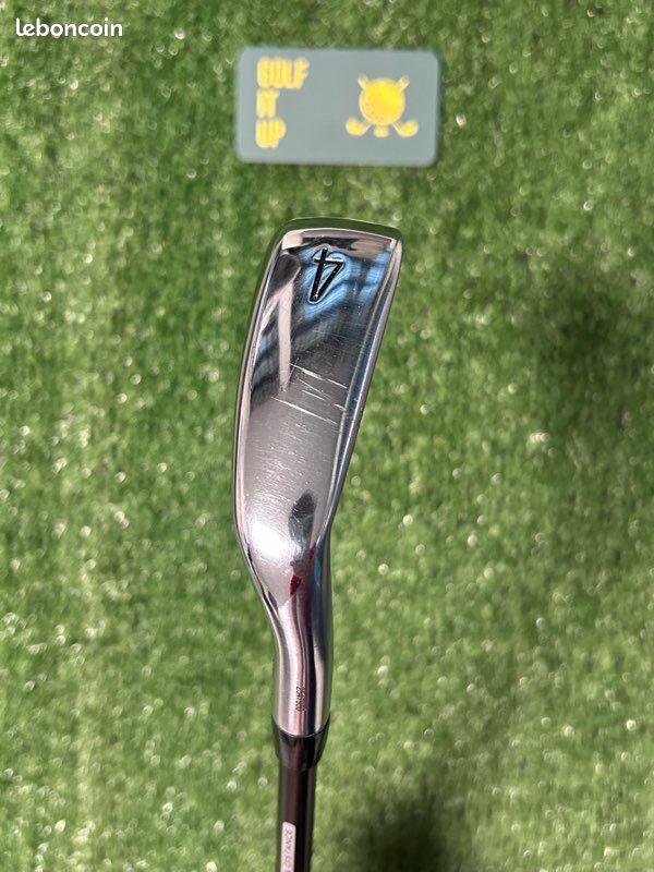 Graphite Design Tour AD UB Driver Shaft - AS Golf