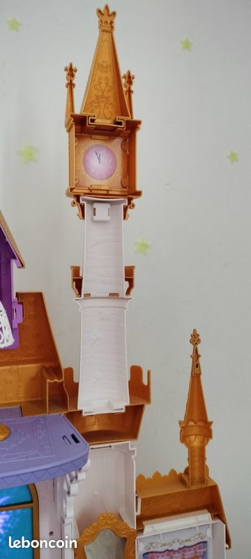 Château de princesse (image 6)