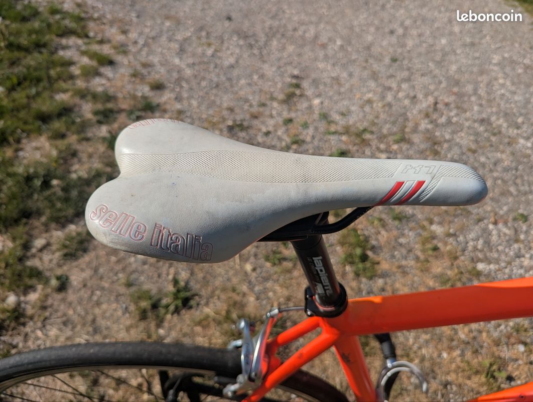 Vélo route Lapierre Audacio 500 (image 5)