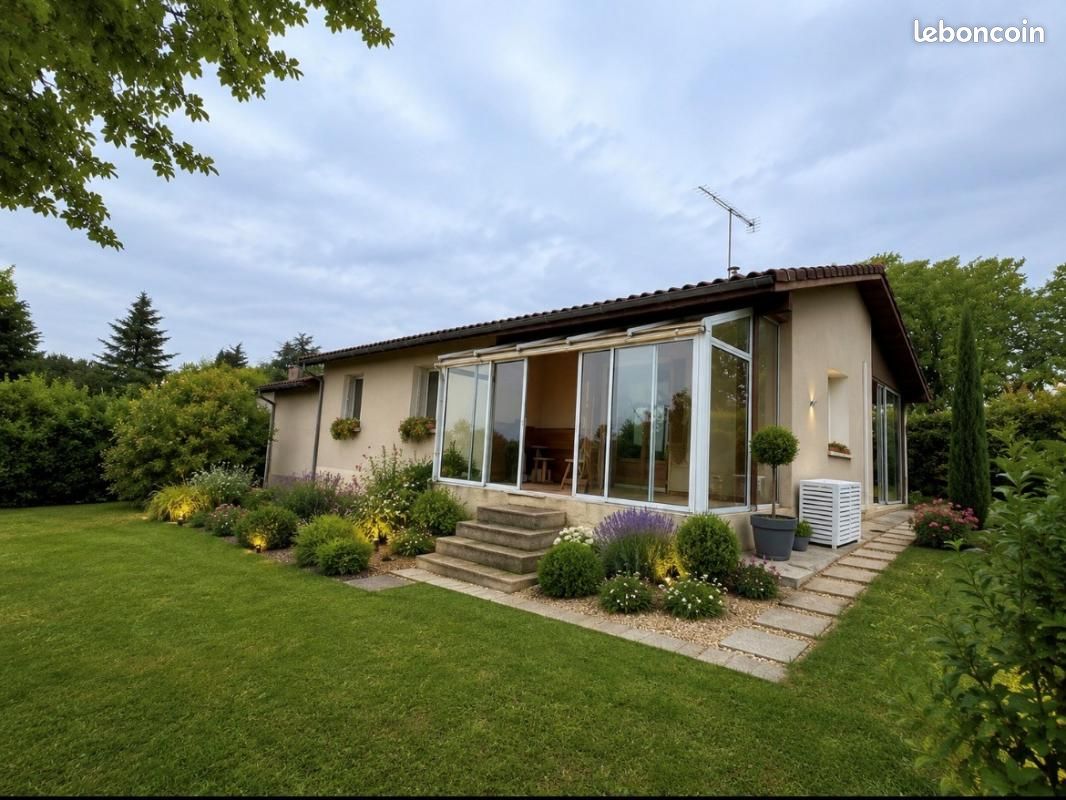 Maison 4 pièces 78 m² (image 1)