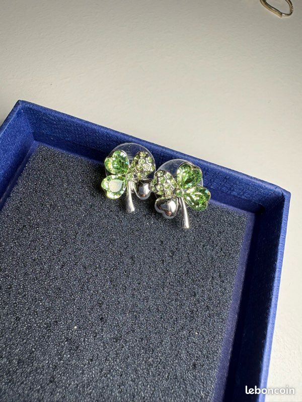 Bijoux Swarovski (image 2)