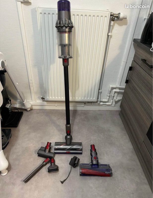 V11 Absolute Balayeuse Sans Fil Dyson Aspirateur Absolute Sans Fil