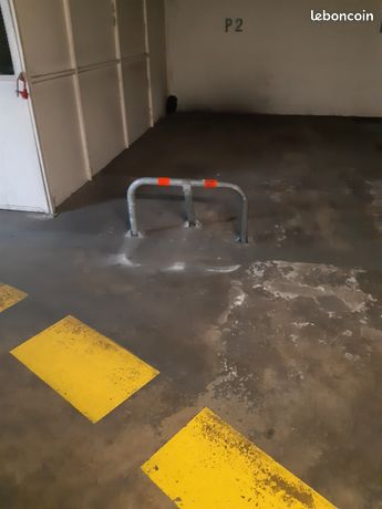 Place parking