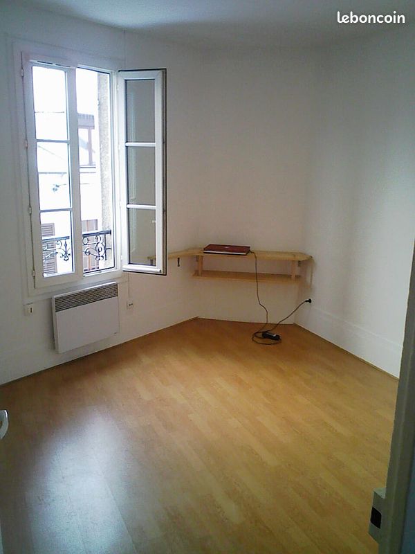 Appartement 2 pièces 25 m² · à Melun · 25 m² · 550 €/mois