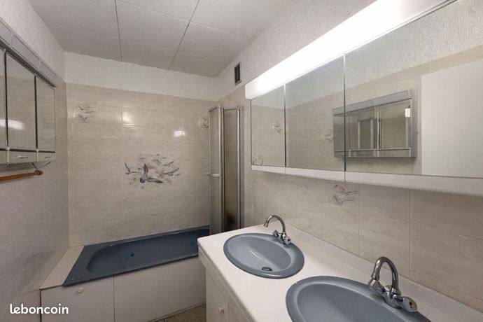 Appartement 4 pièces 79 m² — 7