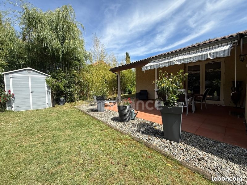 Maison 4 pièces 102 m² (image 3)