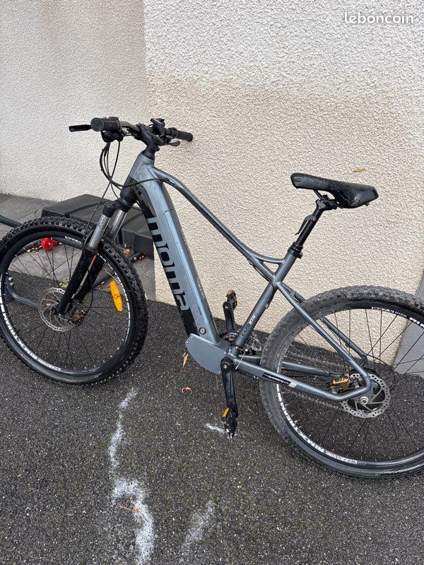 Bici Velo Electrique Moma Bike 26 Vlo Pliant Moma Lectrique Vae