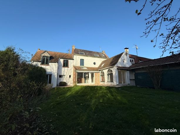 Maison 135m2 - proche centre-ville