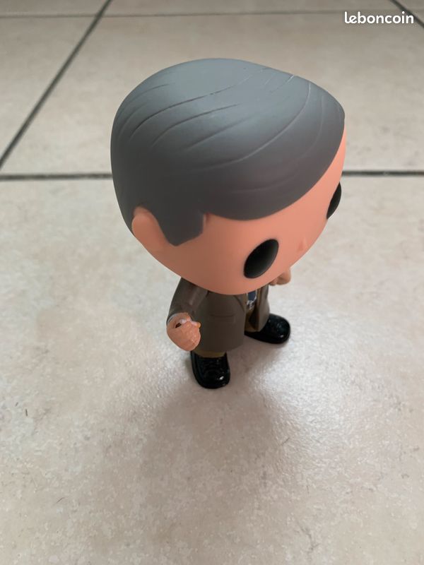 cigarette smoking man funko pop Musings of a : r/funkopop Figurine Funko Pop - X-Files