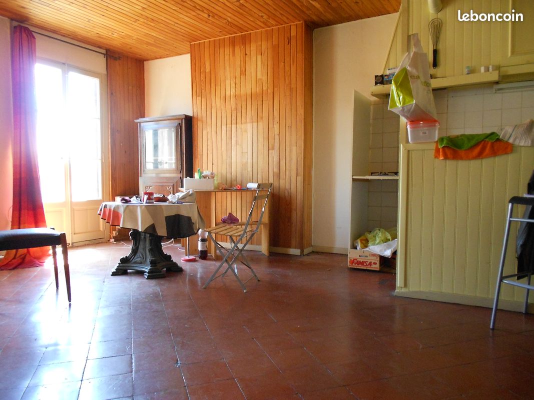 Immeuble 23 pièces 450 m² · à Perpignan · 450 m² · 160 000 €