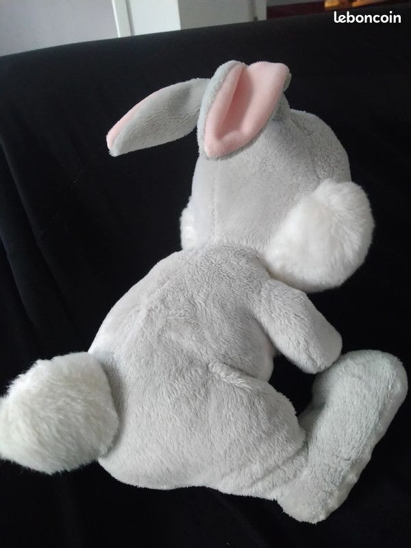 Peluche Panpan de Bambi Disney store (image 3)