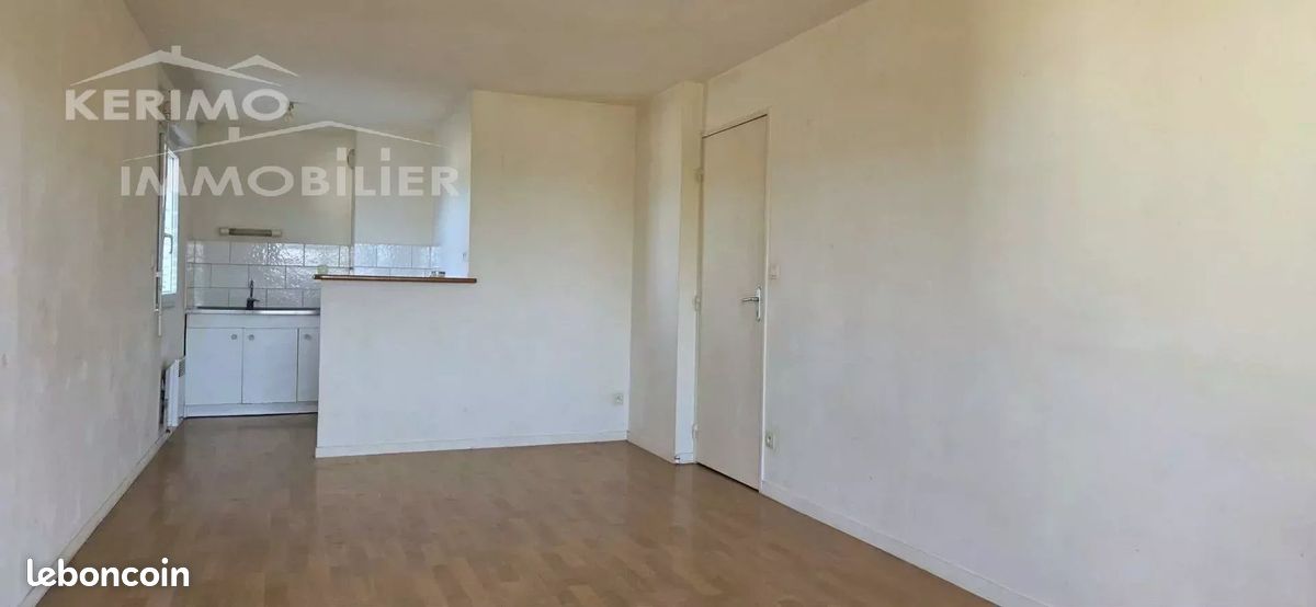Appartement 2 pièces 44 m² · à Binic-Étables-sur-Mer · 44 m² · 158 250 €