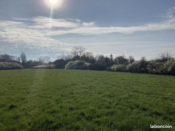 Terrain 544 m² Buzet Sur Tarn