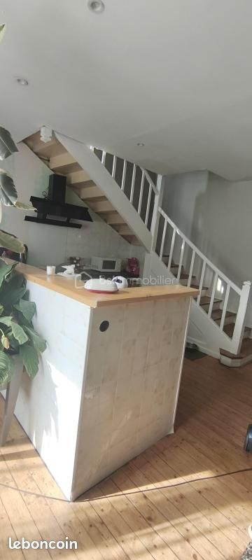 Maison 5 pièces 135 m² · à La Roche-Chalais · 135 m² · 168 000 €