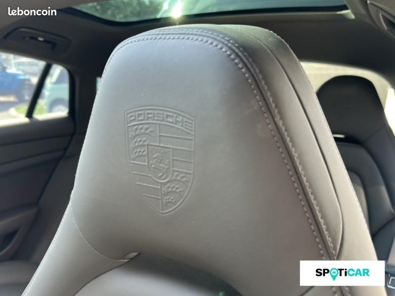 Porsche Panamera 2.9 V6 462ch 4 E-Hybrid Platinum Edition (image 38)