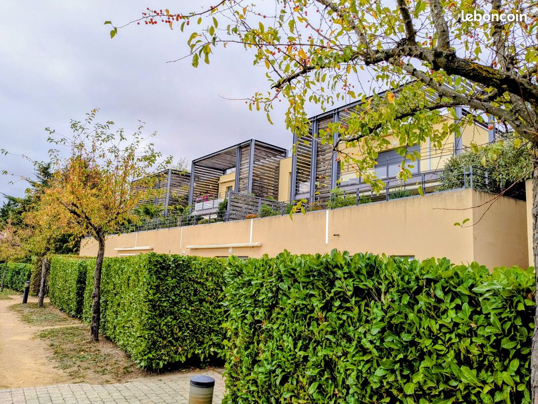 Appartement 4 pièces 99 m² · à Dardilly · 98,7 m² · 695 000 €