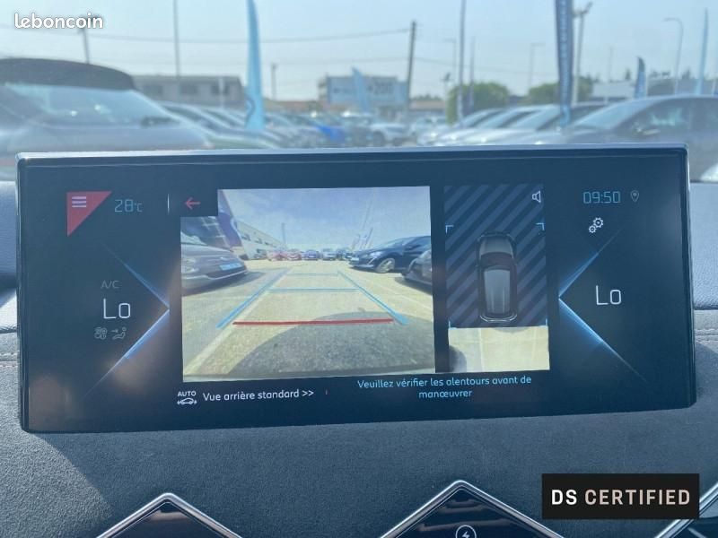 Ds DS 3 Crossback E-Tense Performance Line + (image 20)