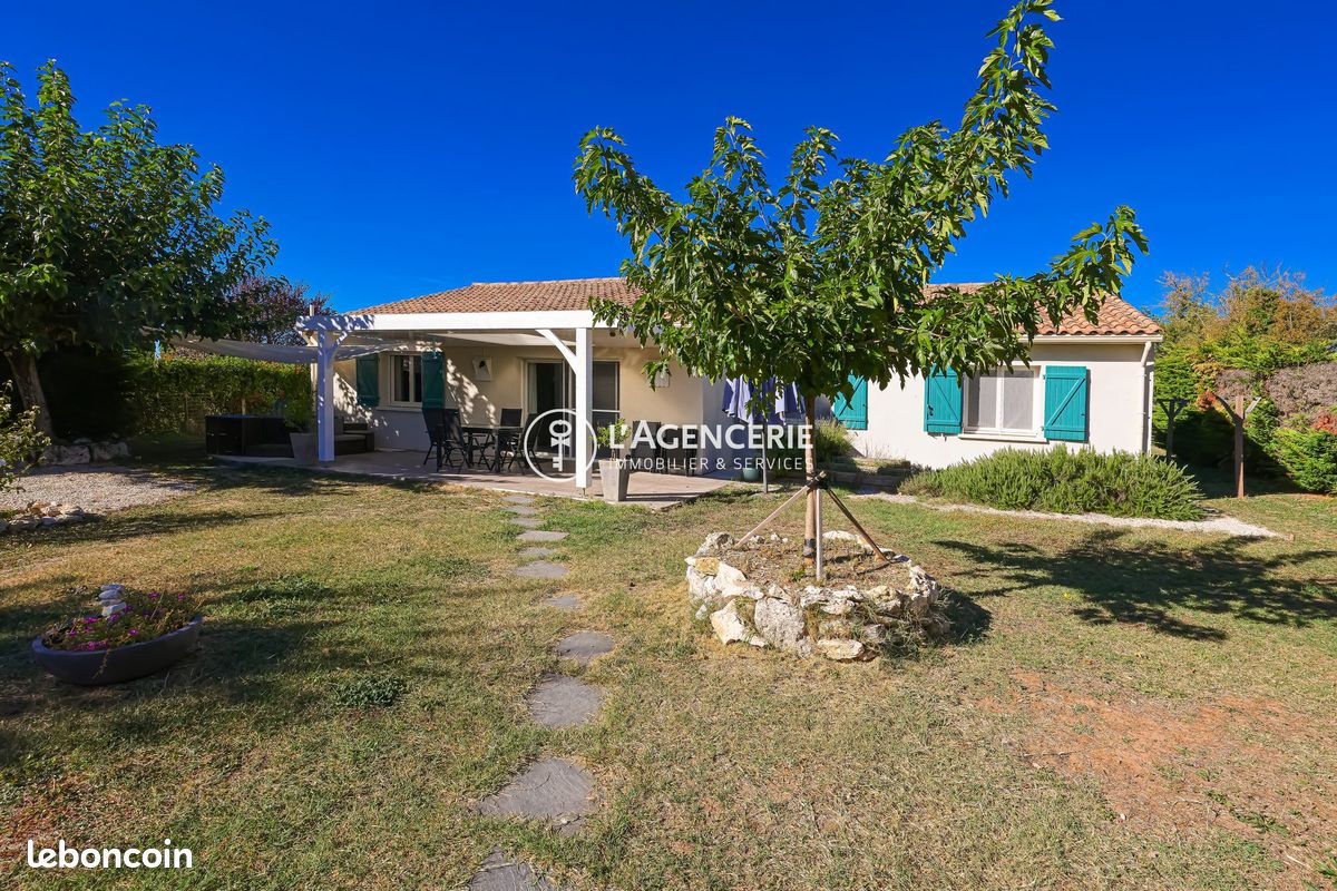Maison 6 pièces 135 m² · à Mailhoc · 135 m² · 282 000 €