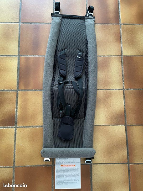 Hamac pour poussette Thule (image 2)
