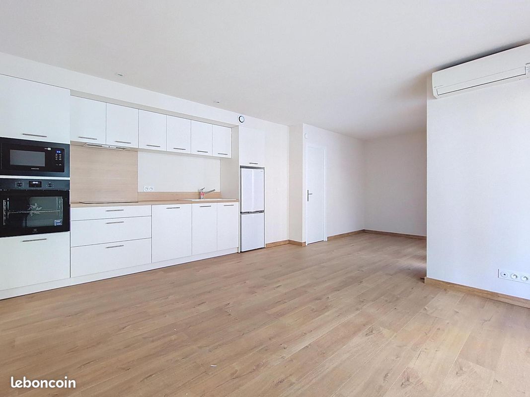 Appartement 2 pièces 47 m² · à Perpignan · 47 m² · 650 €