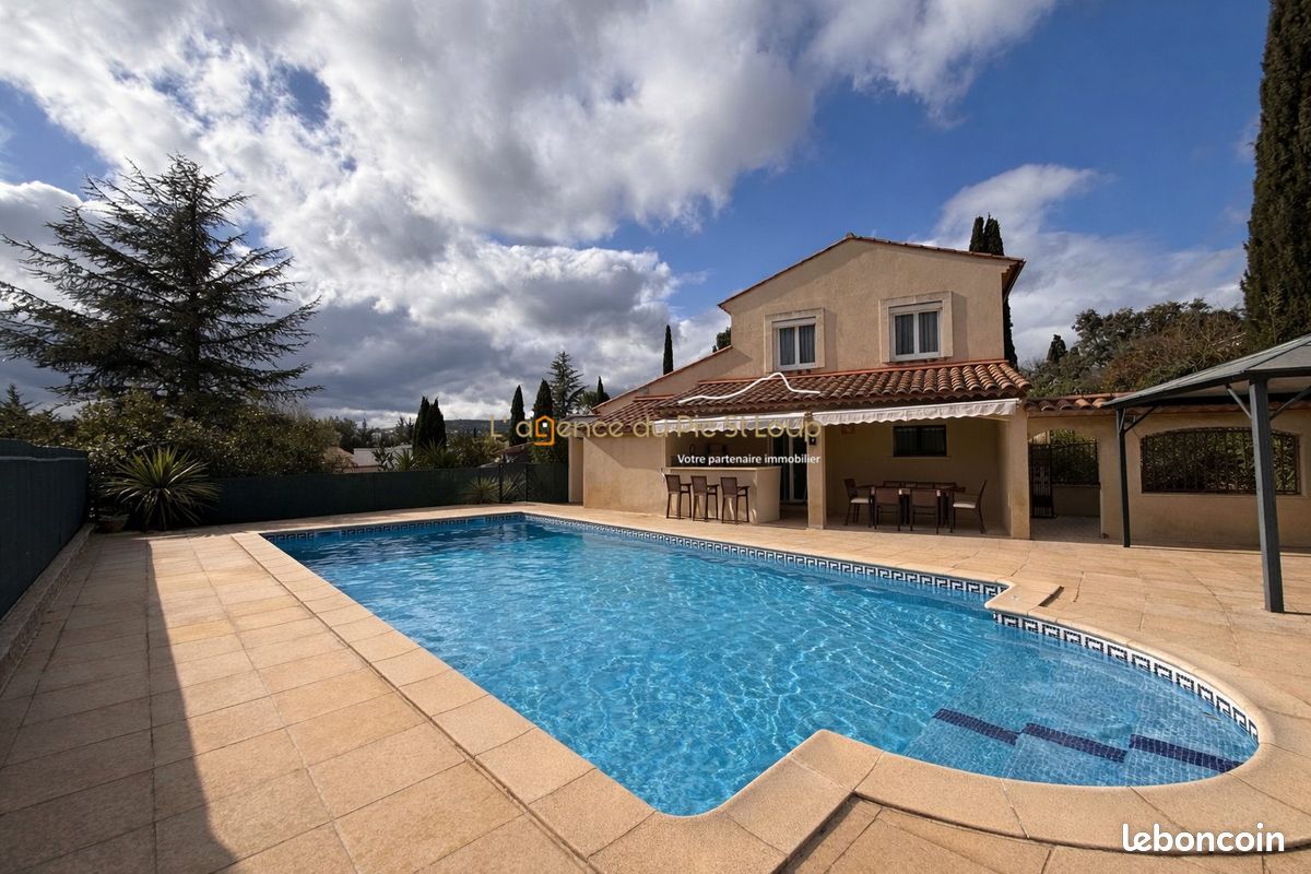 Maison 6 pièces 160 m² · à Saint-Gély-du-Fesc · 160 m² · 663 000 €