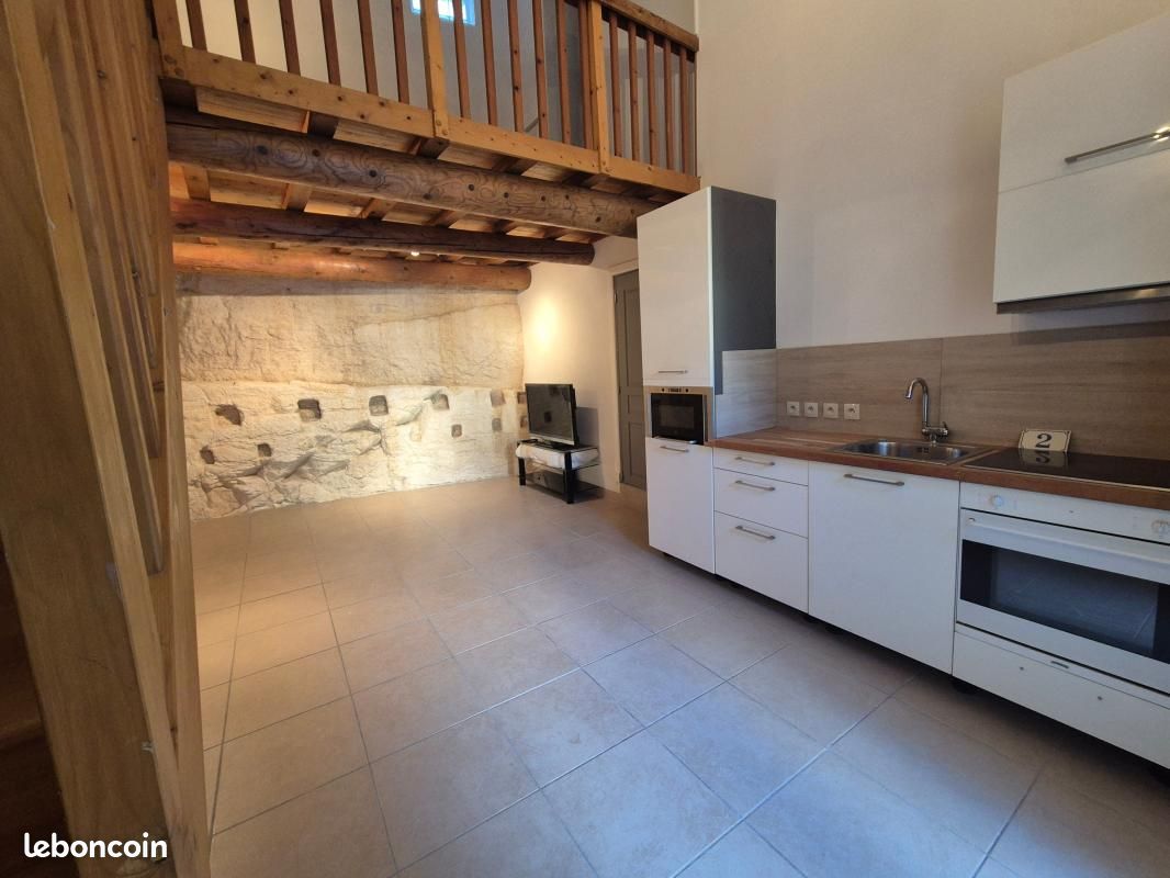 Maison 2 pièces 41 m² · à Orgon · 41 m² · 850 €/mois
