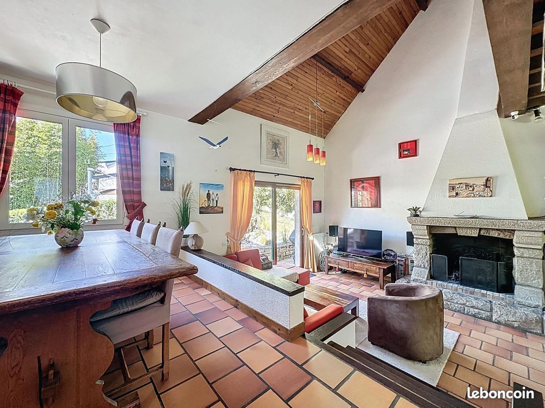 Maison 7 pièces 170 m² · à Saint-Herblain · 170 m² · 410 000 €