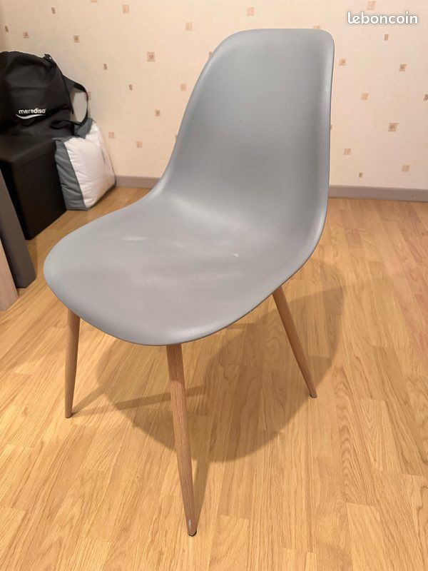 Chaise (image 1)