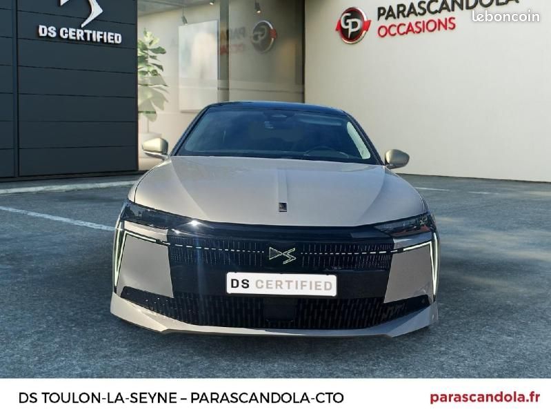 Ds N°4 Hybride 145ch Performance Line (image 2)