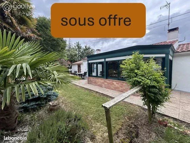 Maison 4 pièces 107 m² · à Apremont · 107 m² · 236 000 €