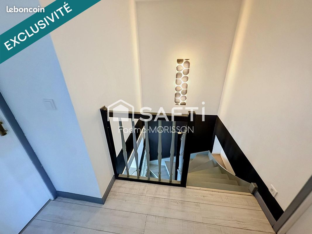 Maison 5 pièces 80 m² (image 5)