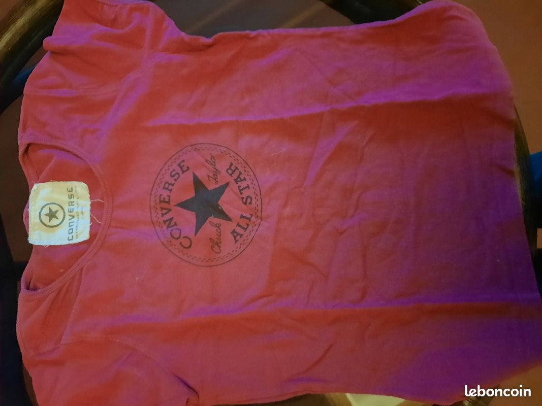 2 tee shirts (image 2)