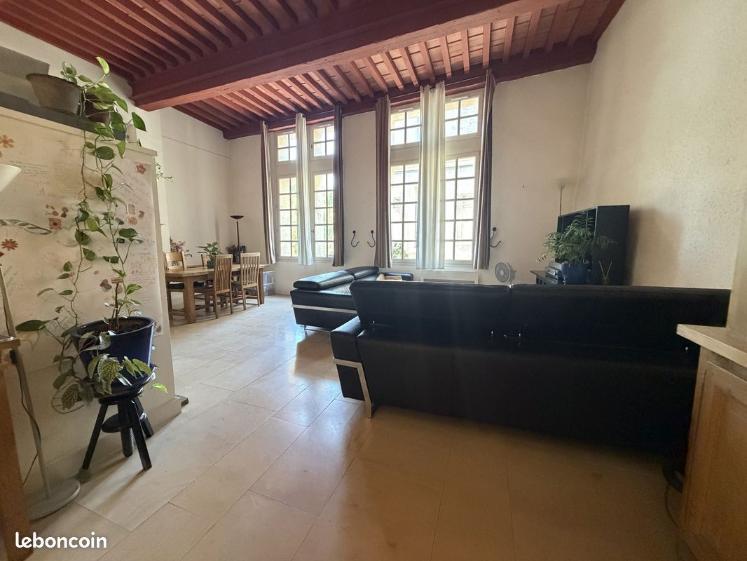 Appartement 3 pièces 84 m² (image 5)