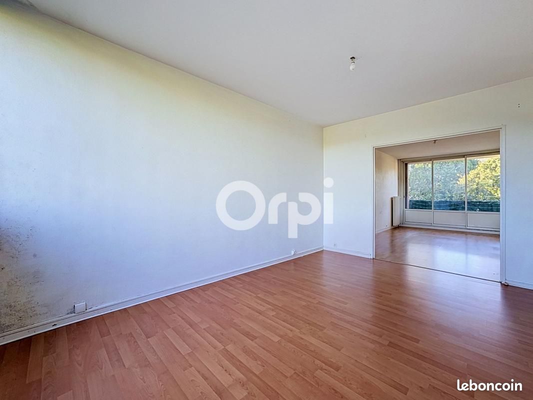 Appartement 4 pièces 79 m² · à Limoges · 79 m² · 69 900 €