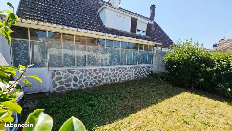 Annonce vente Maison achicourt