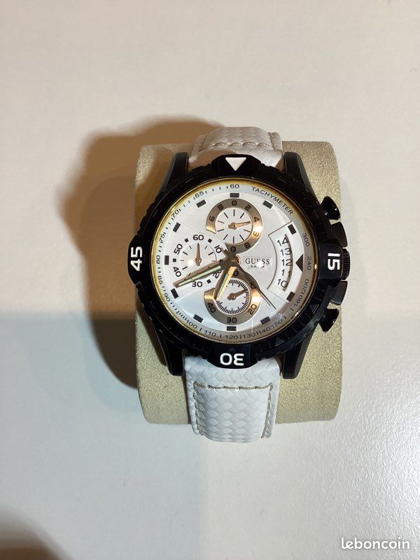 Montre Homme Guess (image 1)