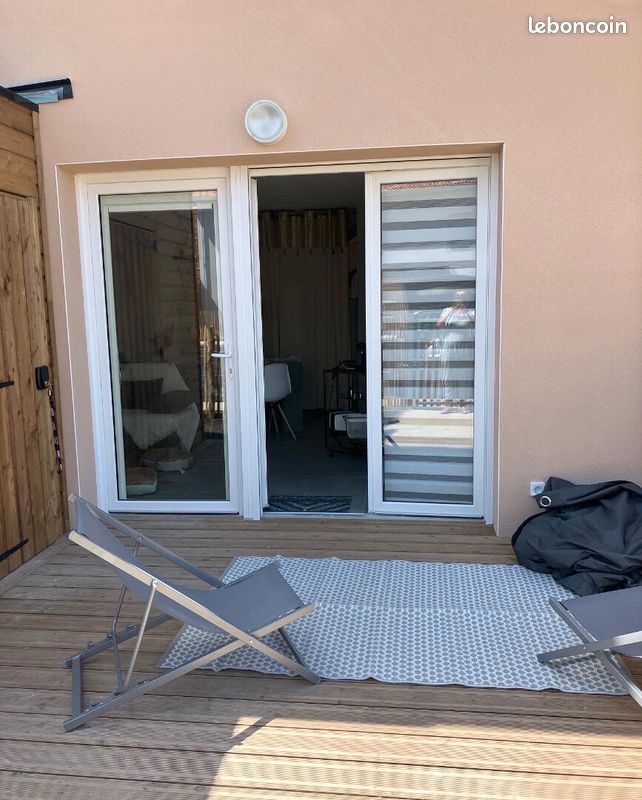Propriété 3 pièces 43 m² - Mimizan 40200 (image principale 1)