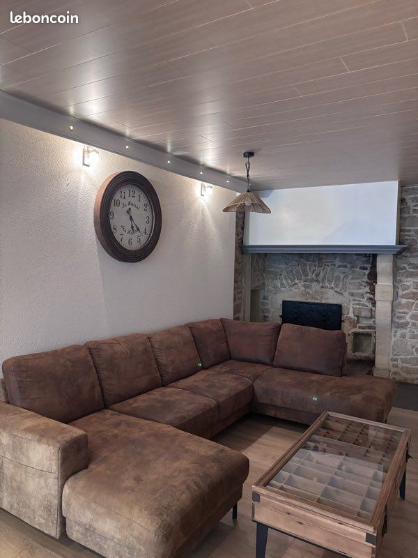 Appartement 3 pièces 87 m² · à Pontarlier · 87 m² · 1 360 €
