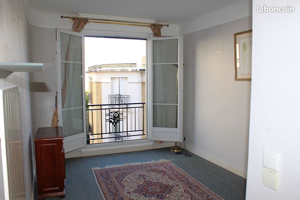 Appartement 2 pièces 38 m² · à Paris · 38 m² · 388 500 €