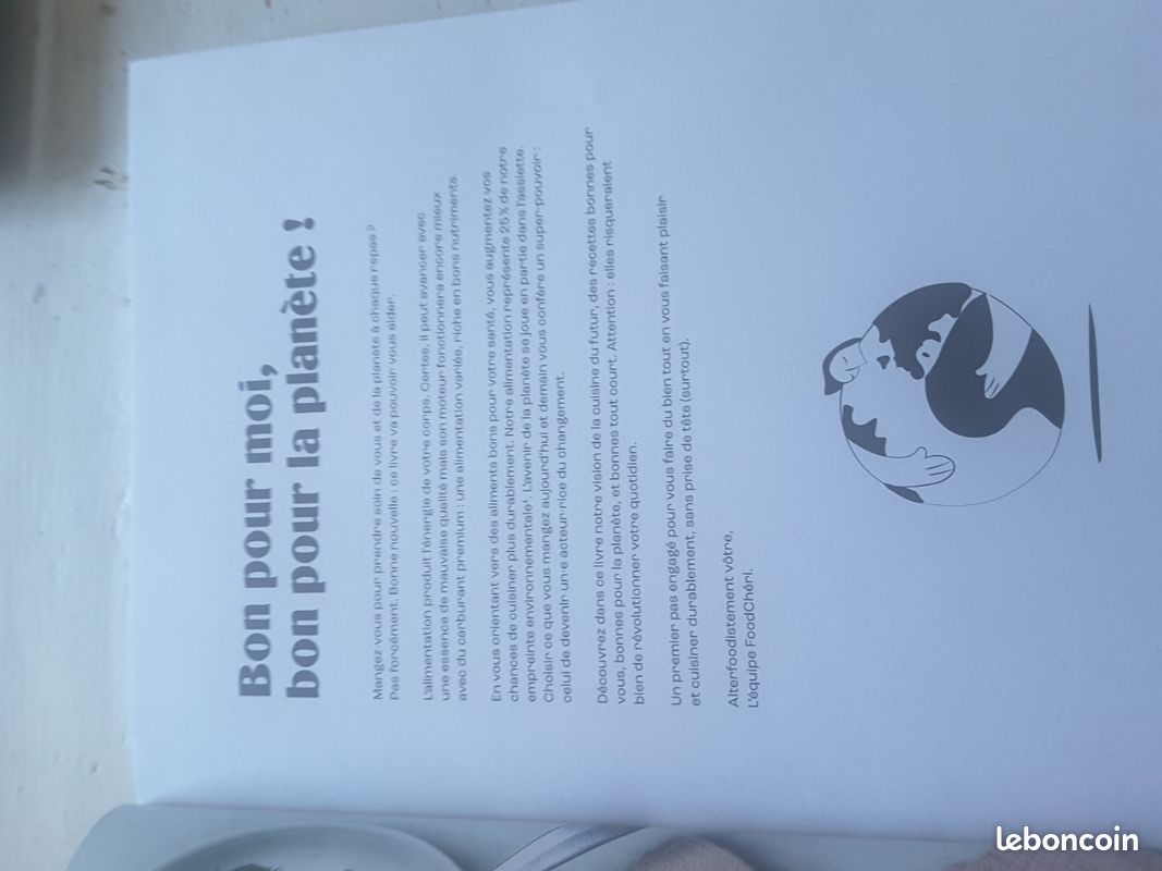 Livre cuisine (image 4)