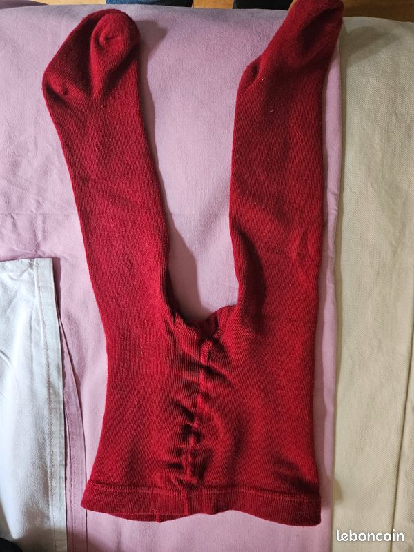 Collant bebe (image 1)